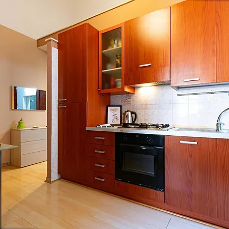 Core De - Selection Appartement