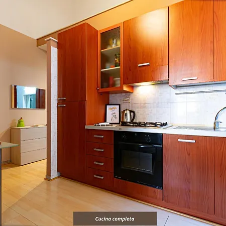 Core De - Selection Apartman