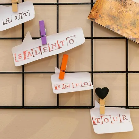 Core De - Selection Daire