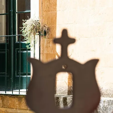 Core De - Selection Lägenhet Lecce