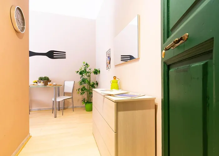 Core De - Selection דירה *