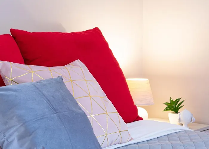 Core De - Selection דירה