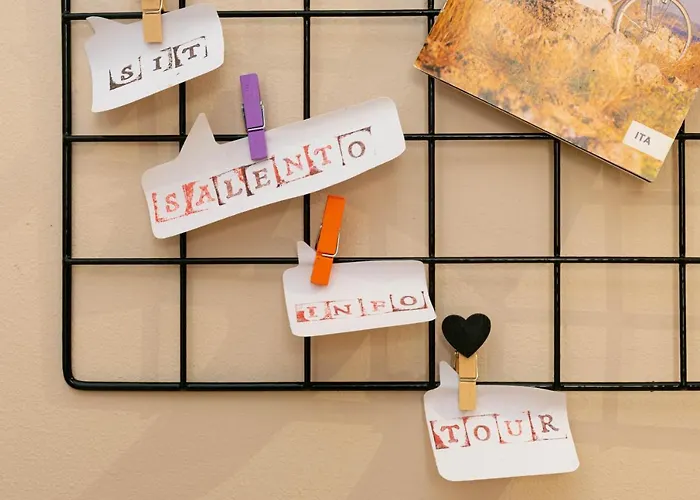 Core De - Selection דירה