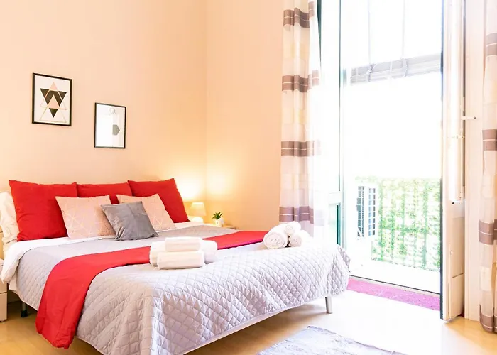 Core De - Selection דירה *