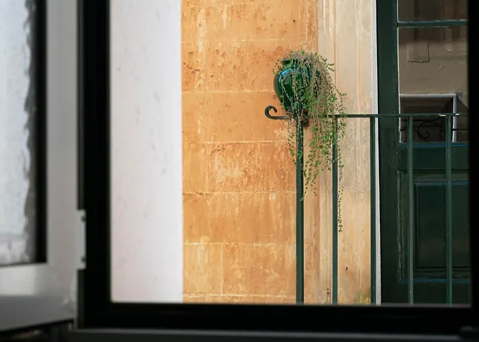 Core De - Selection דירה *