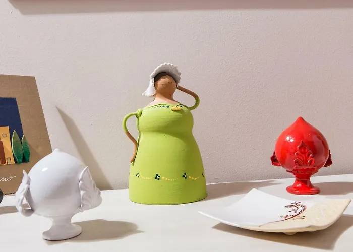 Core De - Selection דירה *